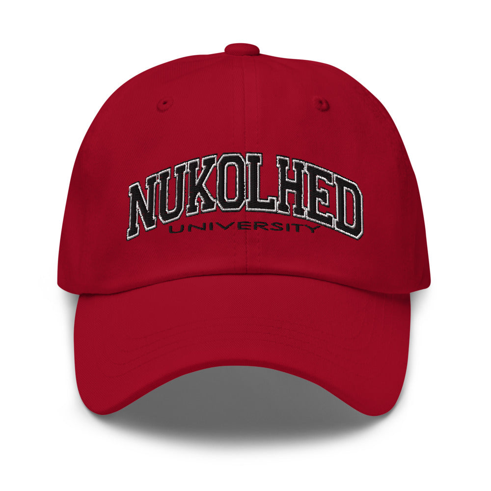 Dad hat