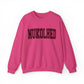 CREWNECK SWEATSHIRT