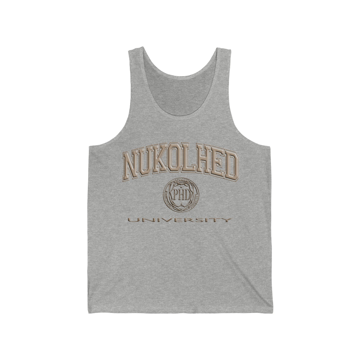 MENS TANK