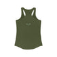 WOMENS RACERBACK TANK