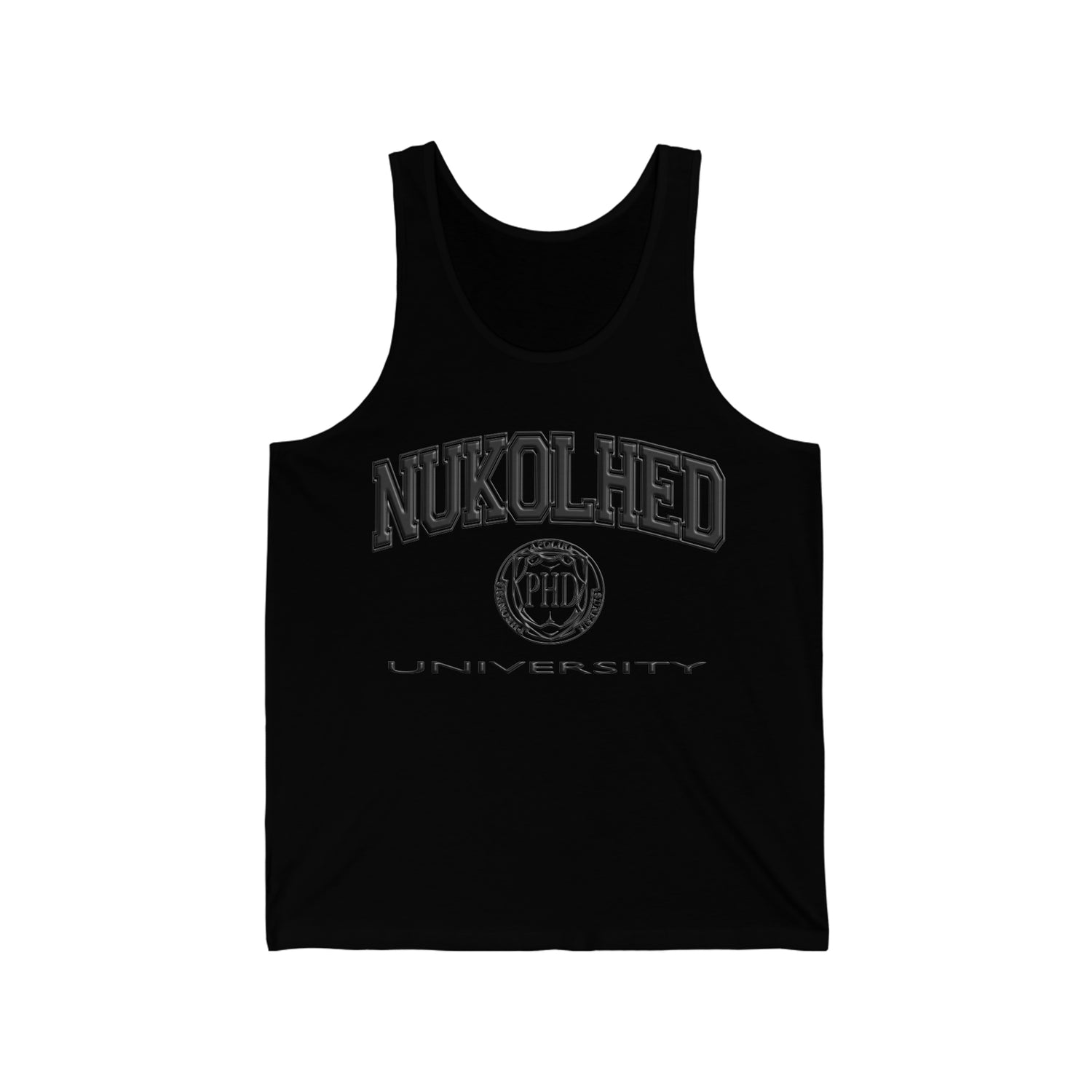 Men's Tank