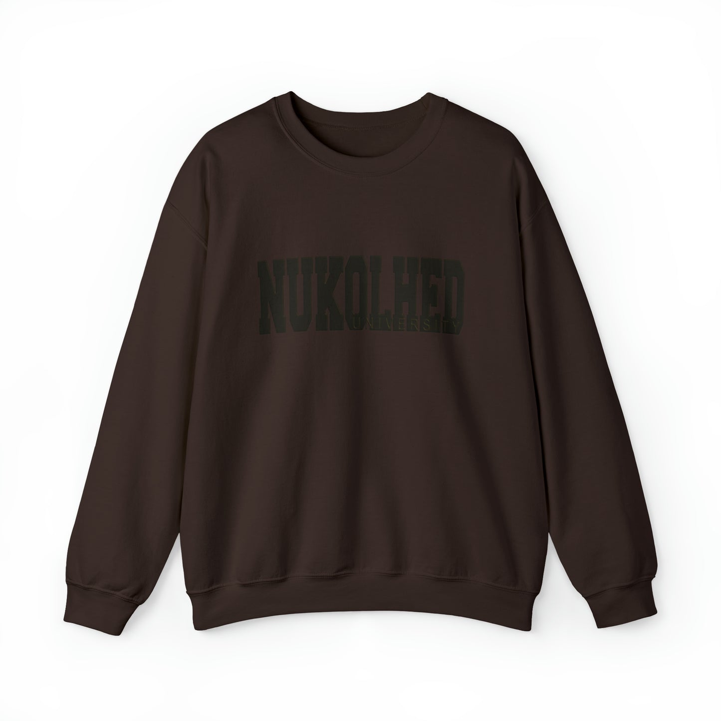 CREWNECK SWEATSHIRT