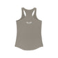 WOMENS RACERBACK TANKS