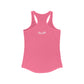 WOMENS RACERBACK TANKS