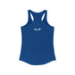 WOMENS RACERBACK TANKS