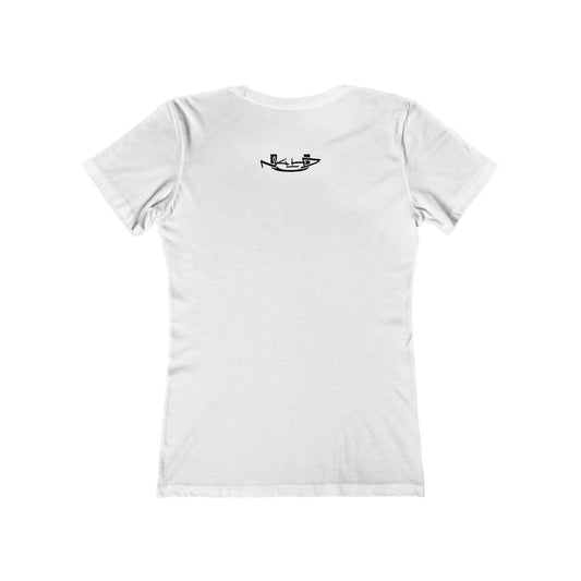 WOMENS TEE