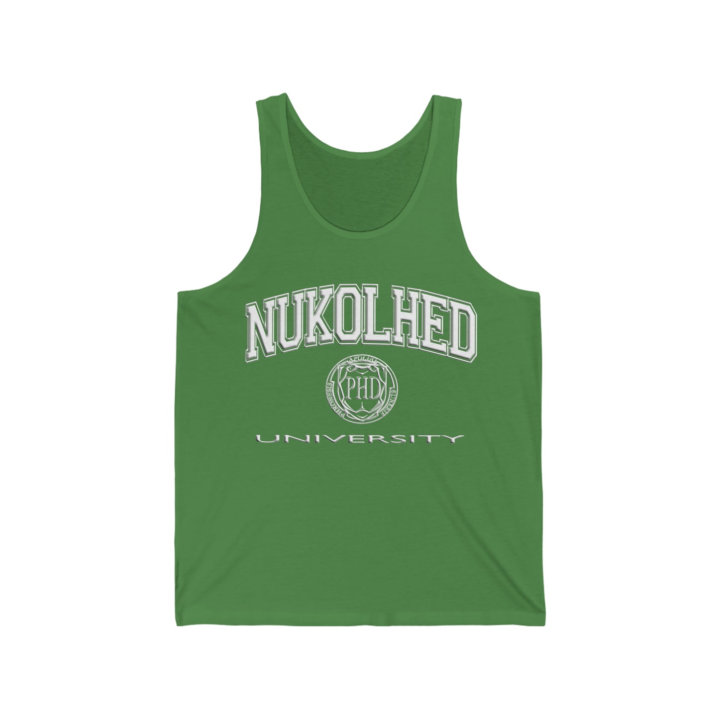 MENS TANKS