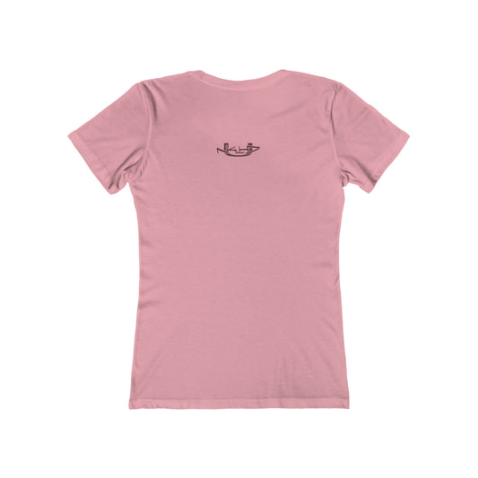 WOMENS TEE