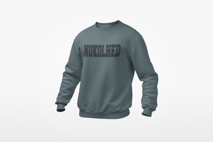 CREWNECK SWEATSHIRT