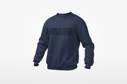 CREWNECK SWEATSHIRT