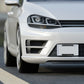 License Plate Frame NUA