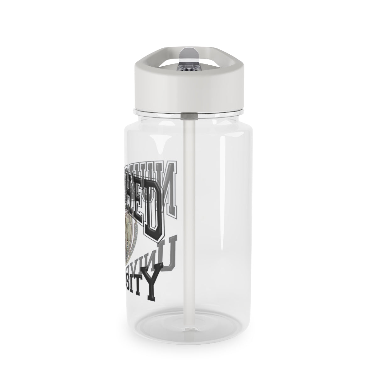 Tritan Water Bottle