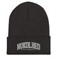 Beanie BBND