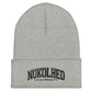 Beanie SRG