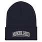 Beanie BBND