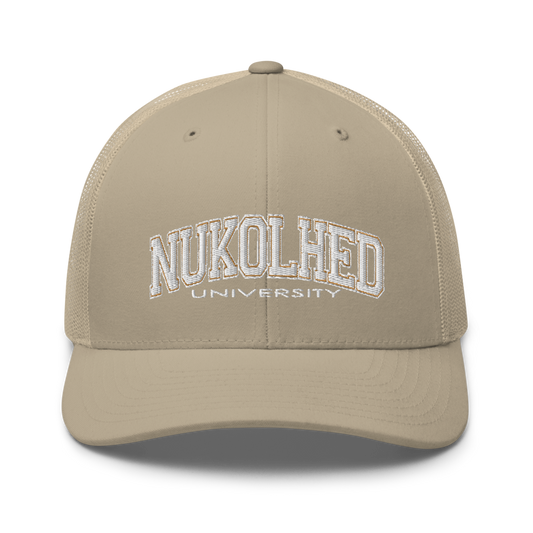 Trucker Cap