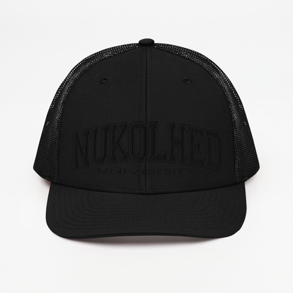 Trucker Cap